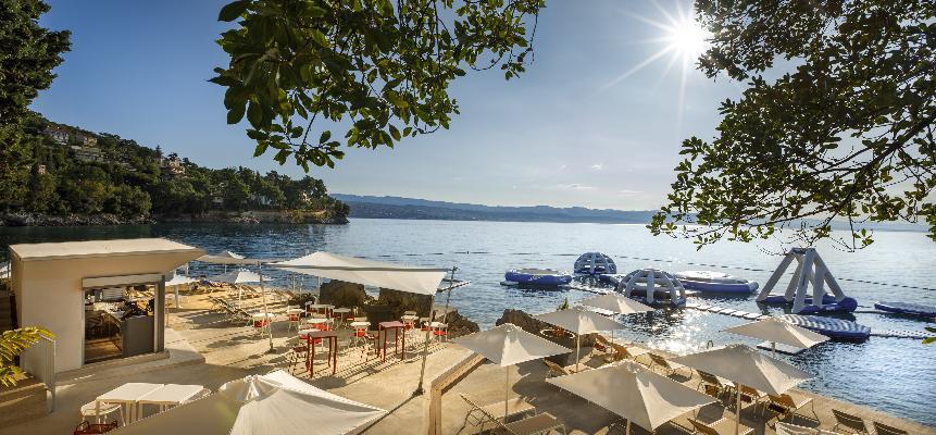 4 Sterne Hotel: Hotel Icici - Icici, Istrien, Bild 2