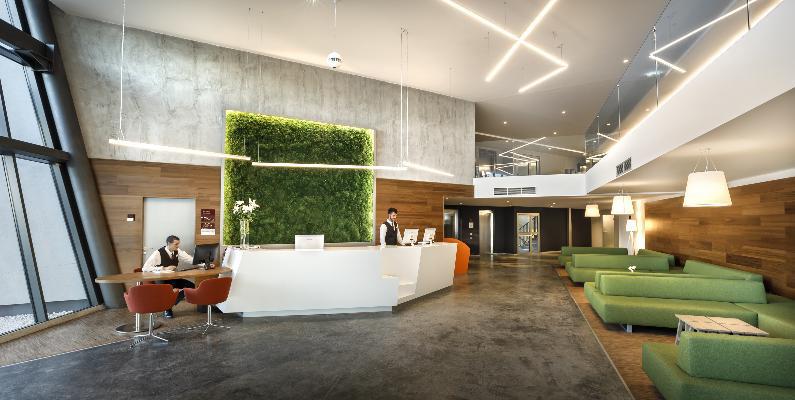 4 Sterne Hotel: Hotel Icici - Icici, Istrien, Bild 4