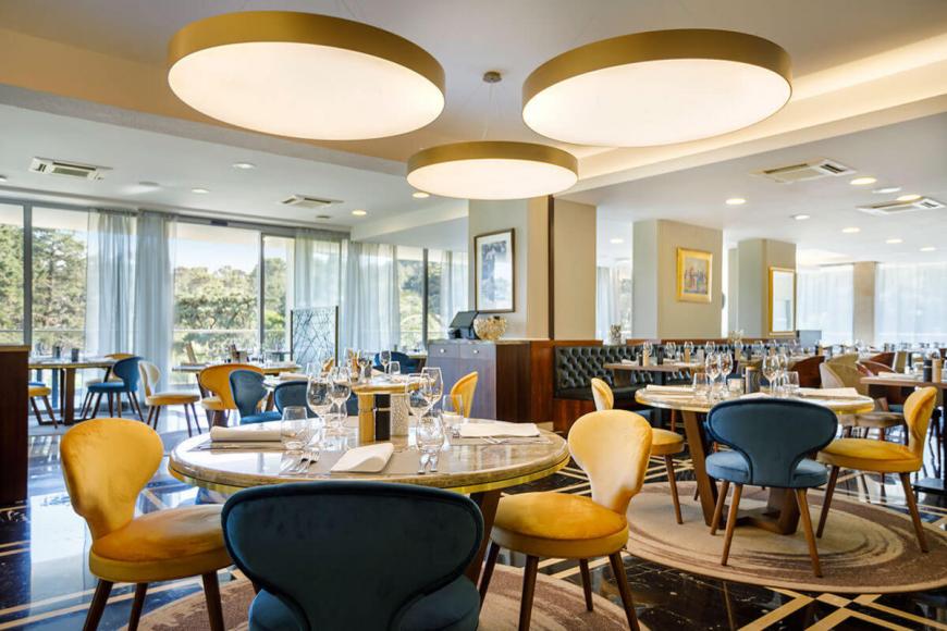 4 Sterne Hotel: Imperial Heritage Hotel Valamar Collection - Rab (Insel Rab), Bild 4