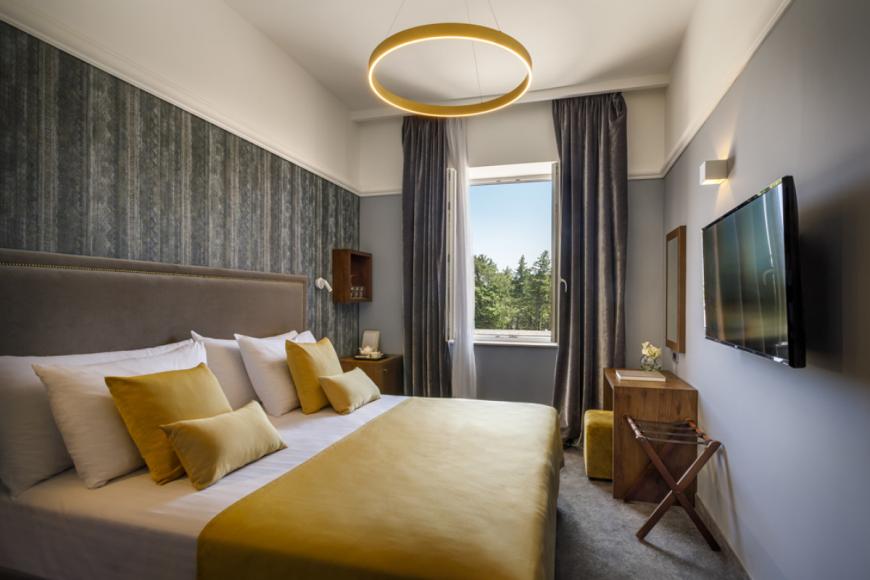 4 Sterne Hotel: Imperial Heritage Hotel Valamar Collection - Rab (Insel Rab), Bild 8