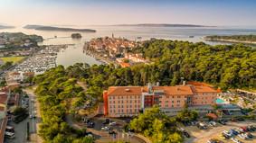 4 Sterne Hotel: Imperial Heritage Hotel Valamar Collection - Rab (Insel Rab), Bild 3