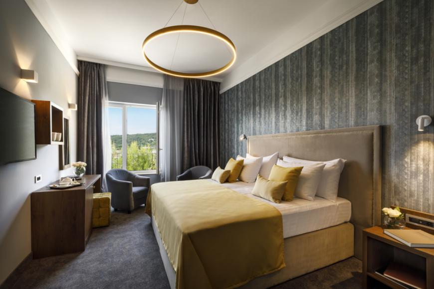 4 Sterne Hotel: Imperial Heritage Hotel Valamar Collection - Rab (Insel Rab), Bild 7