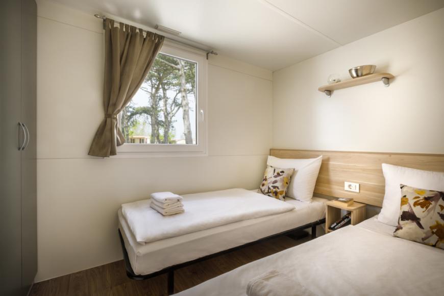 4 Sterne Hotel: San Marino Camping Resort by Valamar - Lopar (Insel Rab), Insel Rab, Bild 3