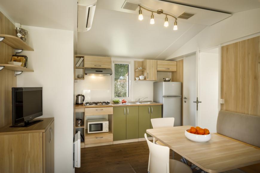 4 Sterne Hotel: San Marino Camping Resort by Valamar - Lopar (Insel Rab), Insel Rab, Bild 5