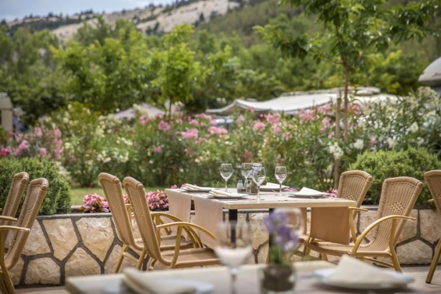 4 Sterne Hotel: San Marino Camping Resort by Valamar - Lopar (Insel Rab), Insel Rab, Bild 7