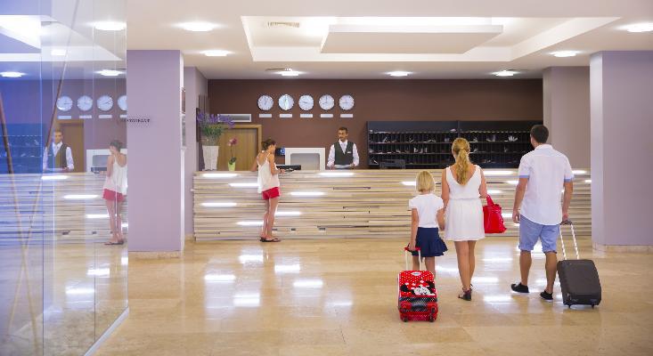 3 Sterne Hotel: Magal Maradiso Hotel by Aminess - Krk (Insek Krk), Insel Krk, Bild 4