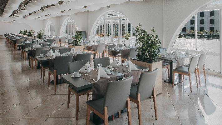 3 Sterne Hotel: Magal Maradiso Hotel by Aminess - Krk (Insek Krk), Insel Krk, Bild 5