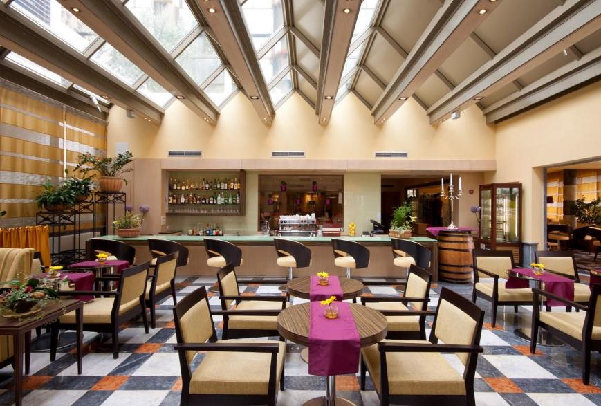 3 Sterne Hotel: Grand Hotel Adriatic II - Opatija, Kvarner Bucht, Bild 9