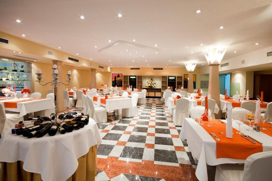 3 Sterne Hotel: Grand Hotel Adriatic II - Opatija, Kvarner Bucht, Bild 7