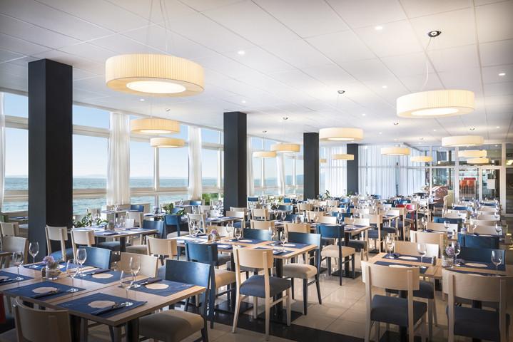 3 Sterne Hotel: Hotel Istra - Opatija, Kvarner Bucht, Bild 3