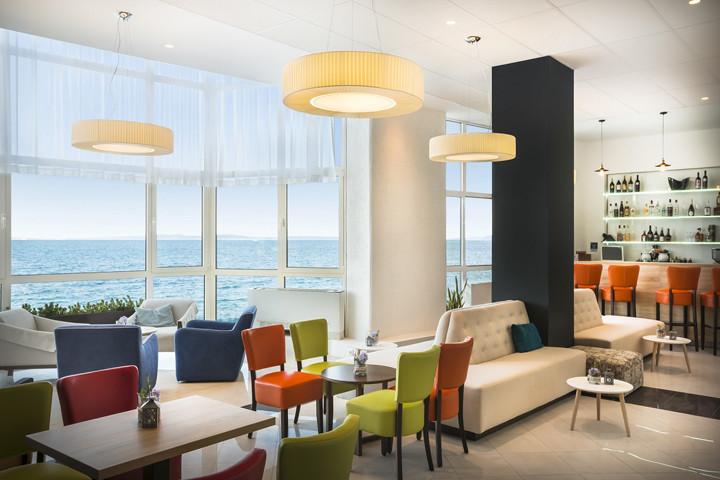 3 Sterne Hotel: Hotel Istra - Opatija, Kvarner Bucht, Bild 8