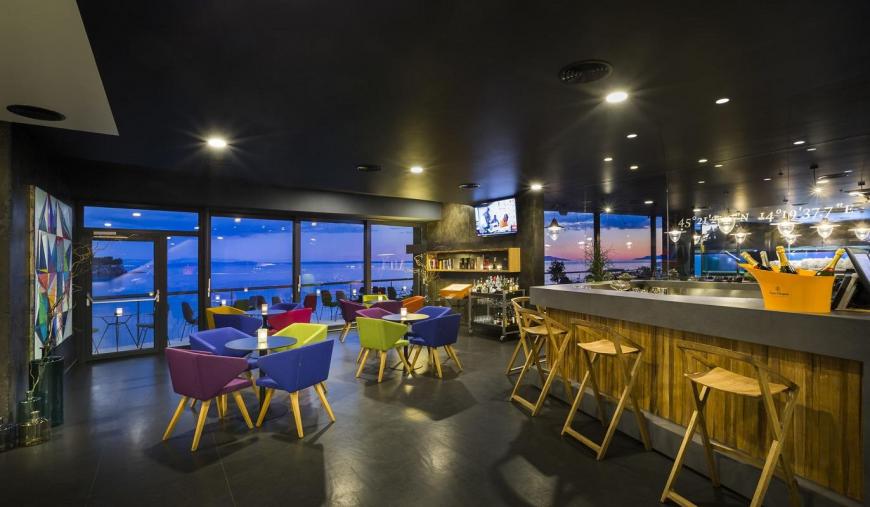 5 Sterne Hotel: Design Hotel Navis - Opatija, Kvarner Bucht, Bild 9