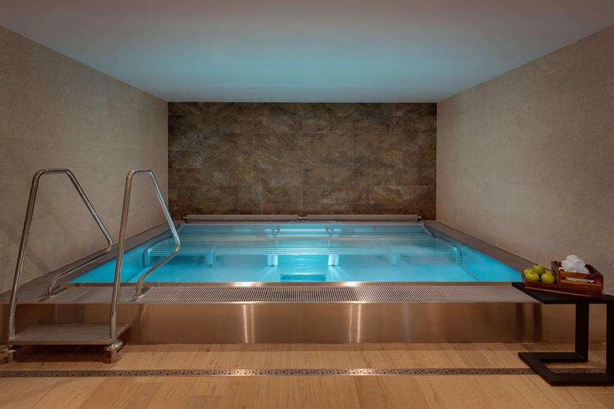 5 Sterne Hotel: Hilton Rijeka Costabella Beach Resort & Spa - Rijeka, Kvarner Bucht, Bild 7