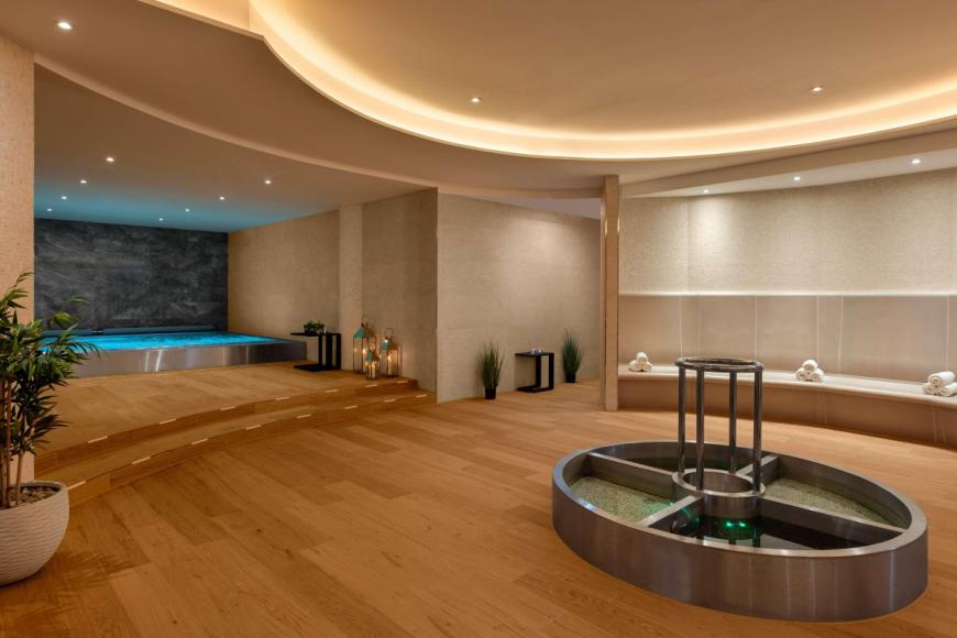 5 Sterne Hotel: Hilton Rijeka Costabella Beach Resort & Spa - Rijeka, Kvarner Bucht, Bild 5