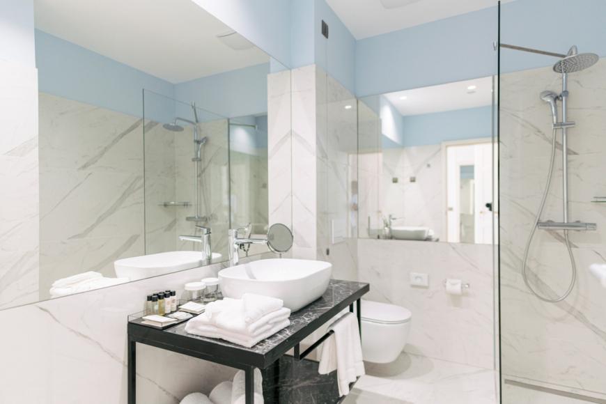 5 Sterne Hotel: Hotel Miramare - Crikvenica, Kvarner Bucht, Bild 6