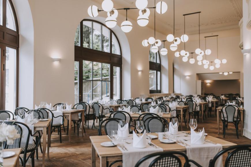 5 Sterne Hotel: Hotel Miramare - Crikvenica, Kvarner Bucht, Bild 8