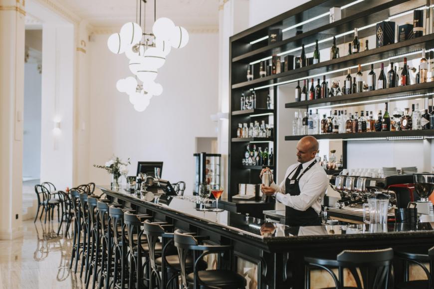 5 Sterne Hotel: Hotel Miramare - Crikvenica, Kvarner Bucht, Bild 9