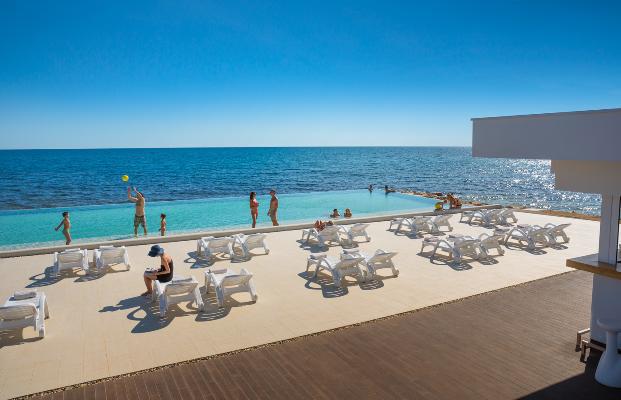 3 Sterne Familienhotel: Aminess Laguna Hotel - Novigrad, Istrien