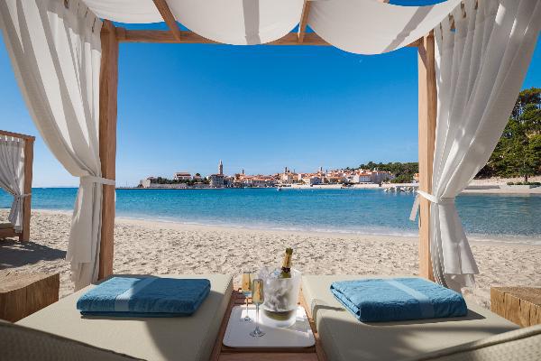 4 Sterne Hotel: Valamar Padova Hotel - Rab (Insel Rab), Insel Rab, Bild 3