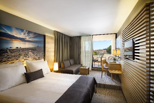 4 Sterne Hotel: Valamar Padova Hotel - Rab (Insel Rab), Insel Rab, Bild 9