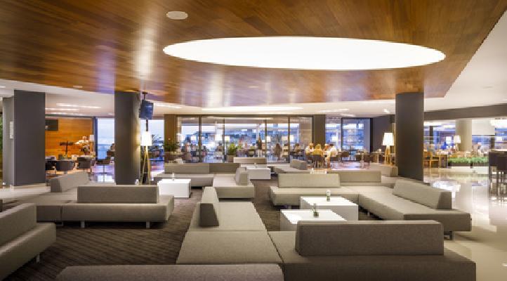 4 Sterne Hotel: Valamar Padova Hotel - Rab (Insel Rab), Insel Rab, Bild 6