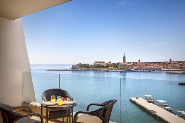 4 Sterne Hotel: Valamar Padova Hotel - Rab (Insel Rab), Insel Rab, Bild 10