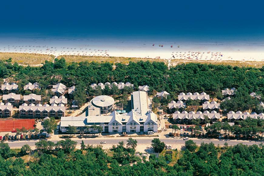 4 Sterne Hotel: AQUAMARIS Strandresidenz Rügen - Seebad Juliusruh auf Rügen, Insel Rügen, Bild 2