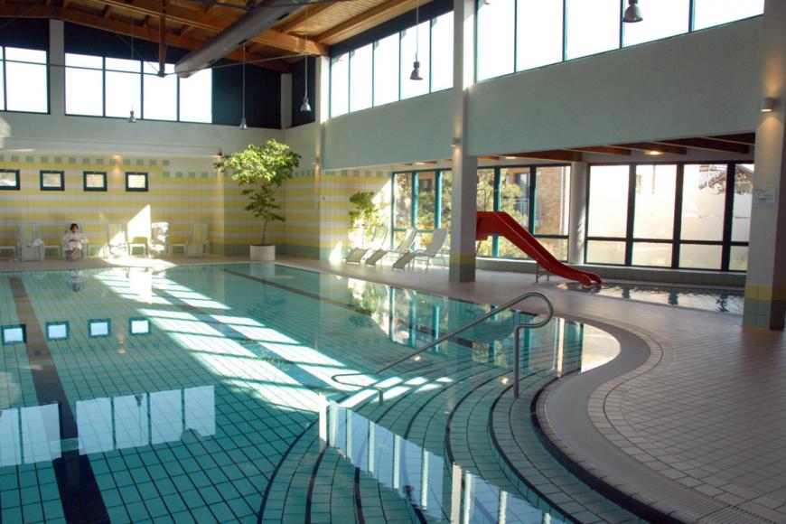 4 Sterne Hotel: AQUAMARIS Strandresidenz Rügen - Seebad Juliusruh auf Rügen, Insel Rügen, Bild 7