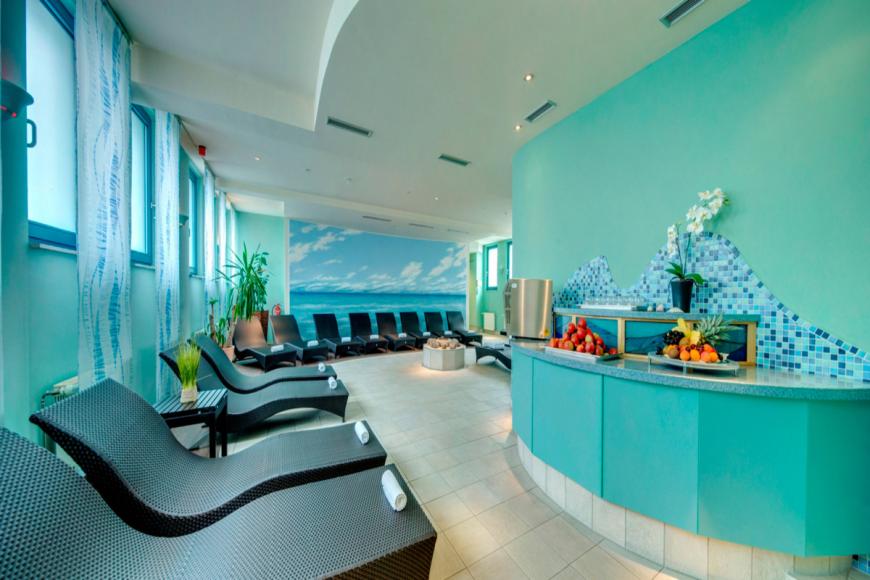 4 Sterne Hotel: AQUAMARIS Strandresidenz Rügen - Seebad Juliusruh auf Rügen, Insel Rügen, Bild 8