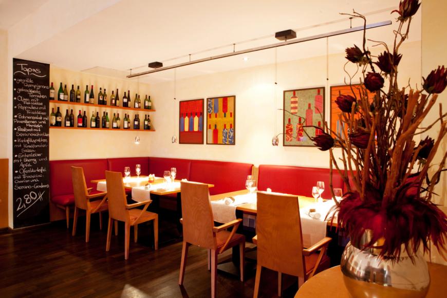 4 Sterne Hotel: Hotel Baltic Stralsund - Stralsund, Mecklenburg-Vorpommern, Bild 10