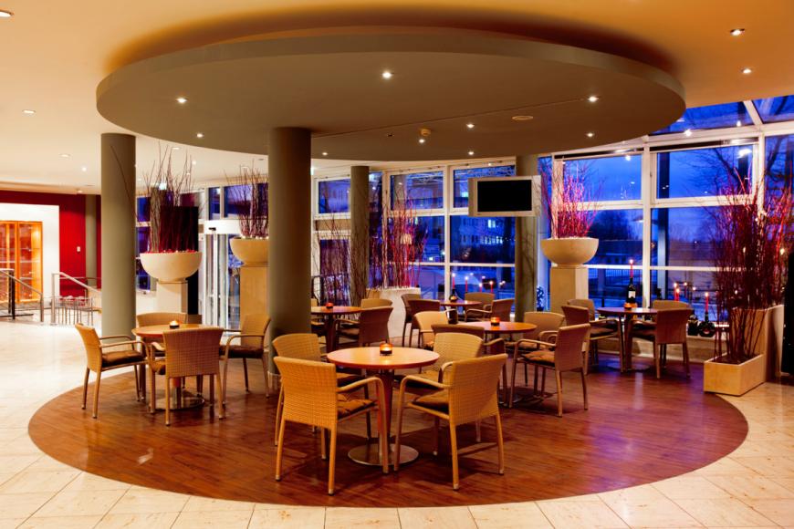 4 Sterne Hotel: Hotel Baltic Stralsund - Stralsund, Mecklenburg-Vorpommern, Bild 9