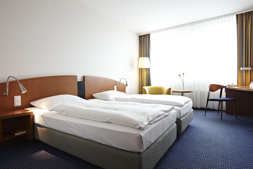 4 Sterne Hotel: Hotel Baltic Stralsund - Stralsund, Mecklenburg-Vorpommern, Bild 5