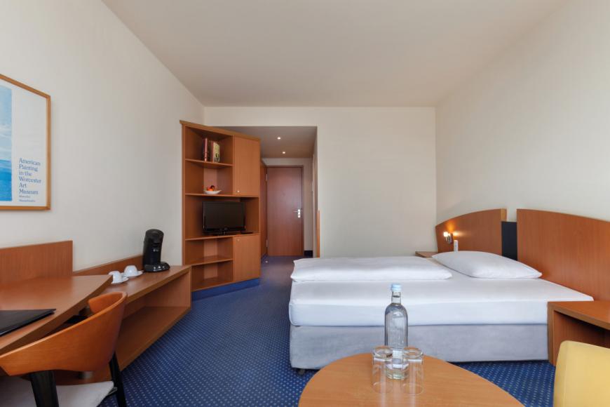 4 Sterne Hotel: Hotel Baltic Stralsund - Stralsund, Mecklenburg-Vorpommern, Bild 7