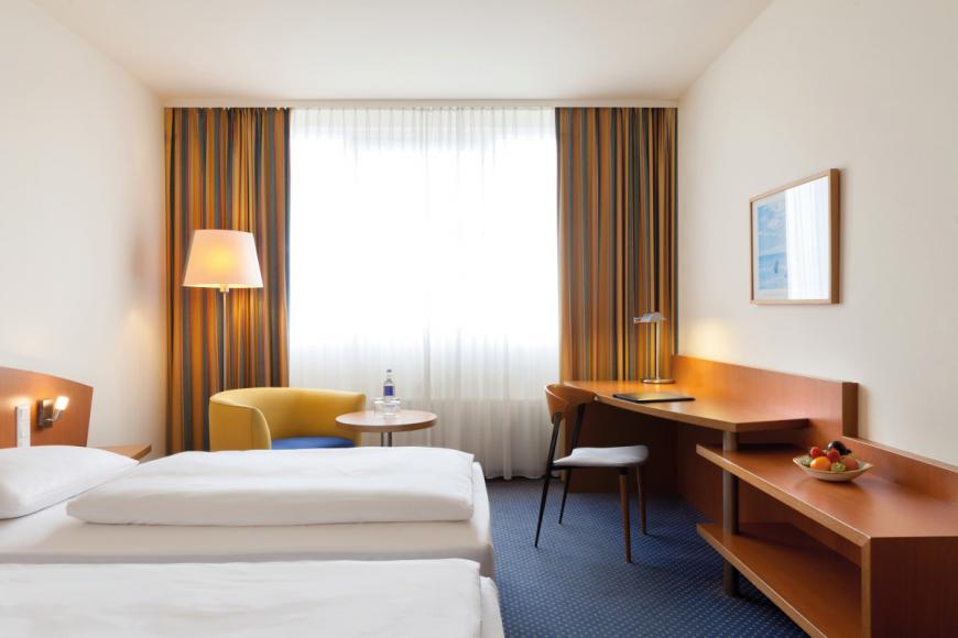 4 Sterne Hotel: Hotel Baltic Stralsund - Stralsund, Mecklenburg-Vorpommern, Bild 8