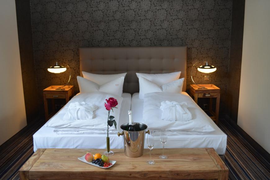 4 Sterne Hotel: Residenz Waldkrone - Kühlungsborn, Mecklenburg-Vorpommern, Bild 2