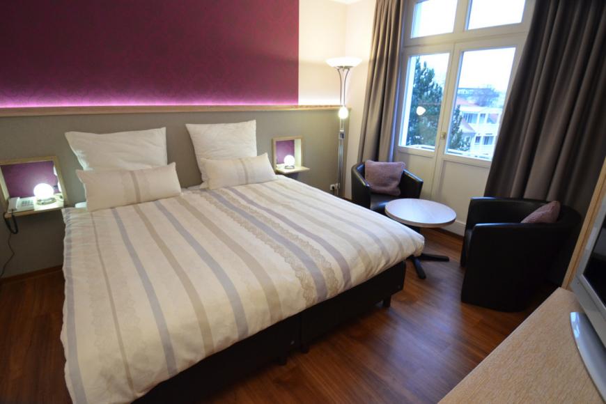 4 Sterne Hotel: Residenz Waldkrone - Kühlungsborn, Mecklenburg-Vorpommern, Bild 3