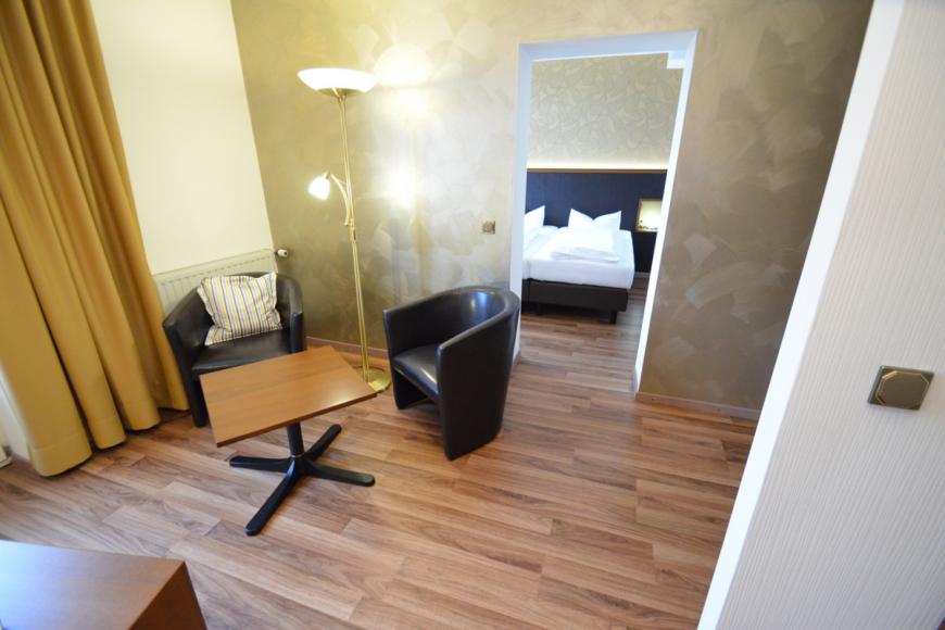 4 Sterne Hotel: Residenz Waldkrone - Kühlungsborn, Mecklenburg-Vorpommern, Bild 5