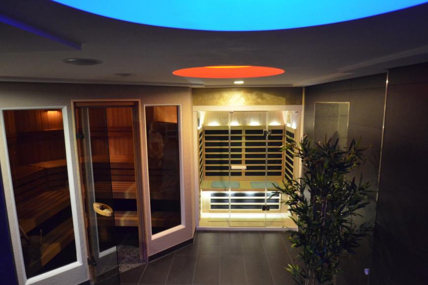 4 Sterne Hotel: Residenz Waldkrone - Kühlungsborn, Mecklenburg-Vorpommern, Bild 9