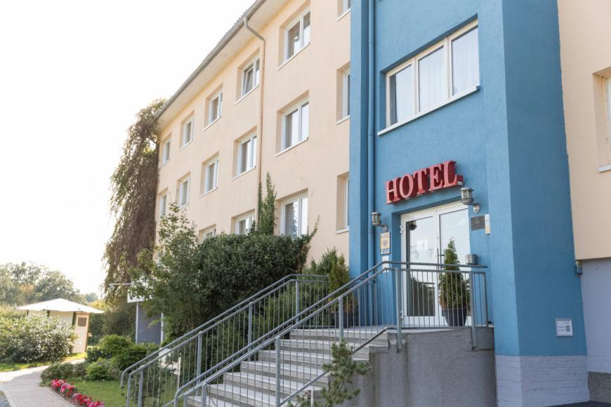 3 Sterne Familienhotel: Hotel am Tierpark - Güstrow, Mecklenburg-Vorpommern, Bild 10