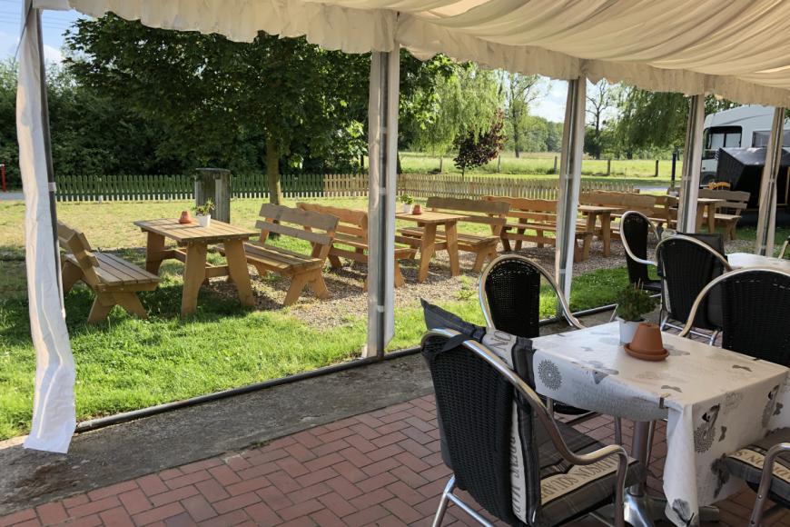 3 Sterne Familienhotel: Hotel am Tierpark - Güstrow, Mecklenburg-Vorpommern, Bild 6