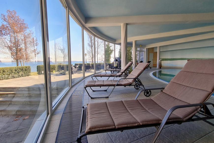 4 Sterne Hotel: Seehotel Schloss Klink - Klink, Mecklenburg-Vorpommern, Bild 9