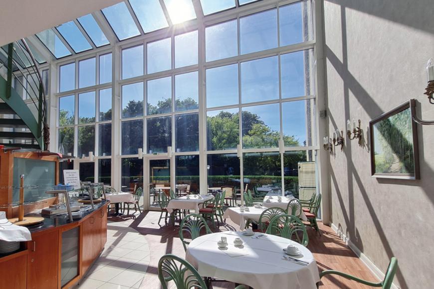 4 Sterne Hotel: Seehotel Schloss Klink - Klink, Mecklenburg-Vorpommern, Bild 10