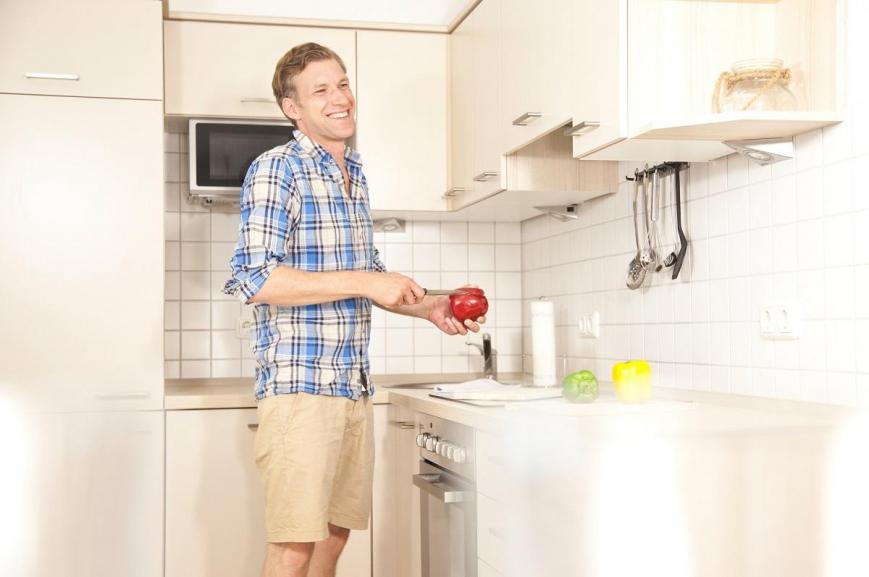 2 Sterne Hotel: Ferienpark Müritz - Rechlin, Mecklenburg-Vorpommern, Bild 9