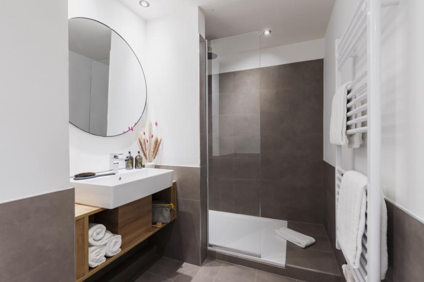 4 Sterne Hotel: maakt Hotel & Apartments - Stralsund, Mecklenburg-Vorpommern, Bild 6