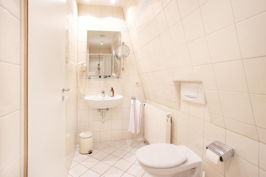 4 Sterne Hotel: maakt Hotel & Apartments - Stralsund, Mecklenburg-Vorpommern, Bild 9