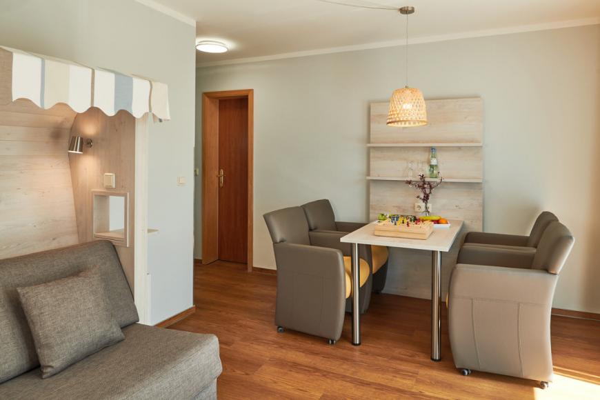 3 Sterne Hotel: R&R Hotel Strandallee - Baabe, Insel Rügen, Bild 10