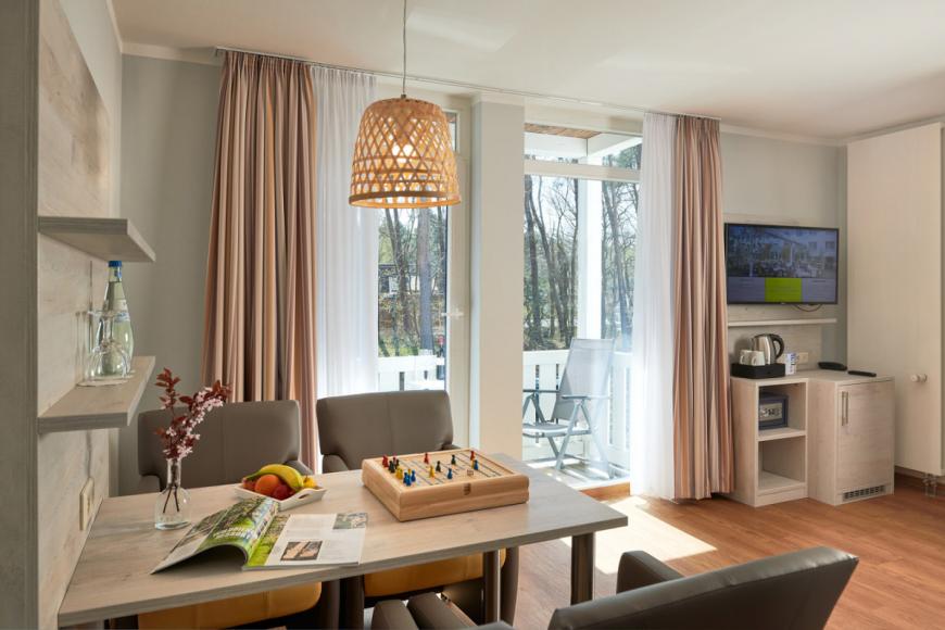 3 Sterne Hotel: R&R Hotel Strandallee - Baabe, Insel Rügen, Bild 7