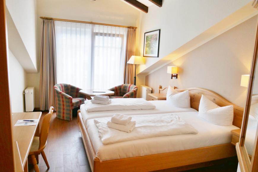 3 Sterne Hotel: R&R Hotel Strandallee - Baabe, Insel Rügen, Bild 6