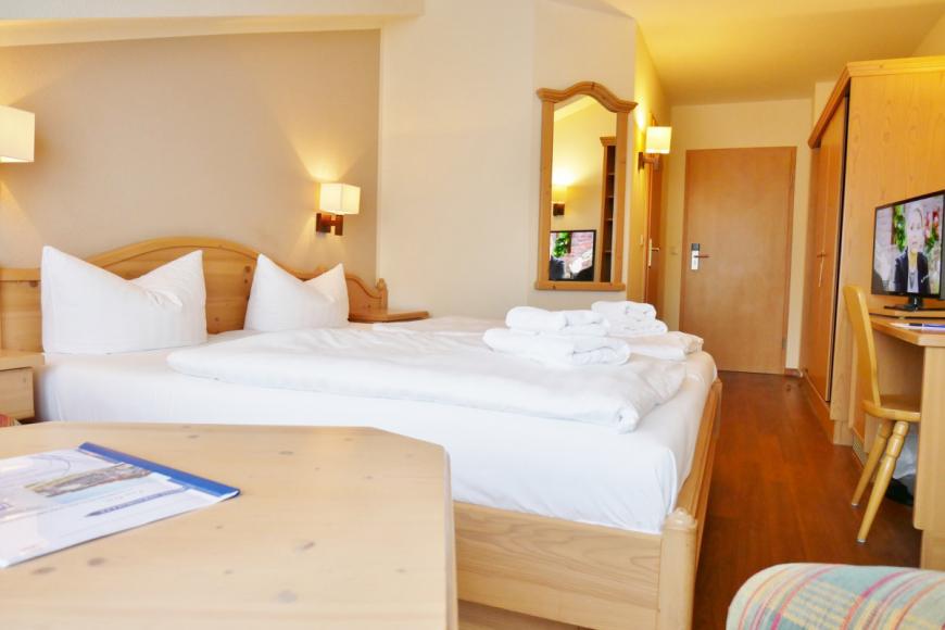 3 Sterne Hotel: R&R Hotel Strandallee - Baabe, Insel Rügen, Bild 3