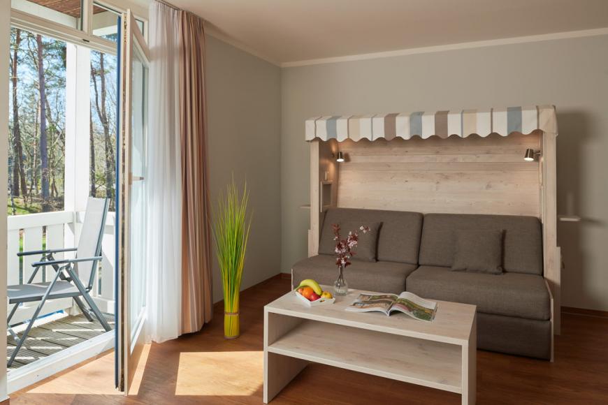 3 Sterne Hotel: R&R Hotel Strandallee - Baabe, Insel Rügen, Bild 8